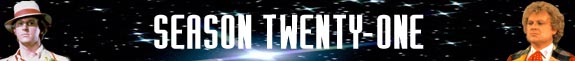 DW Season 21 Logo